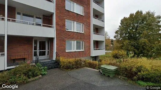 Lägenheter att hyra i Danderyd - Bild från Google Street View