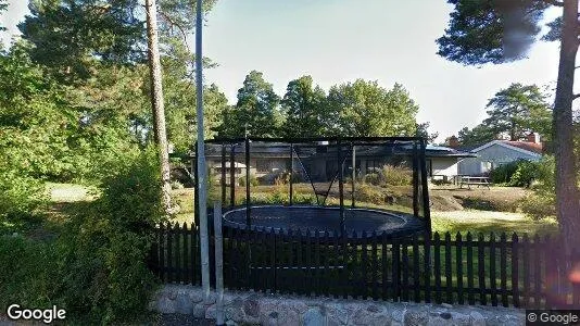 Rum att hyra i Uppsala - Bild från Google Street View