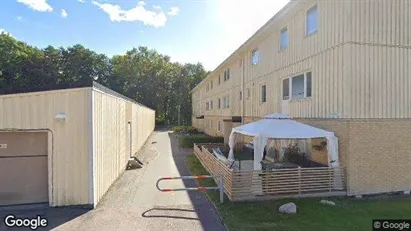 Lägenheter att hyra i Mölndal - Bild från Google Street View