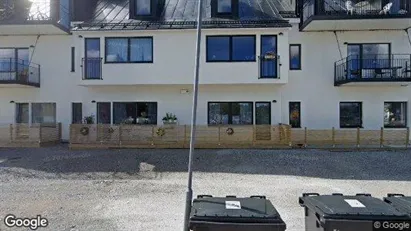 Lägenheter att hyra i Södertälje - Bild från Google Street View