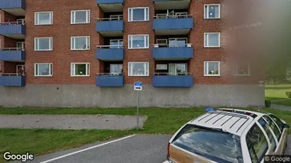 Lägenheter att hyra i Norrköping - Bild från Google Street View