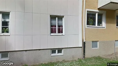 Lägenheter att hyra i Linköping - Bild från Google Street View