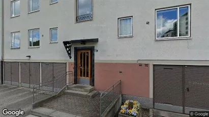Lägenheter att hyra i Linköping - Bild från Google Street View
