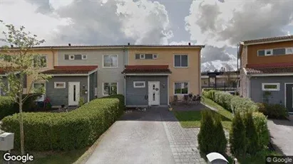 Lägenheter att hyra i Linköping - Bild från Google Street View