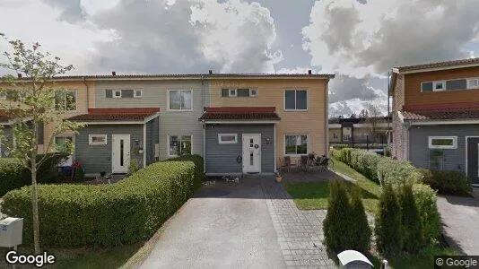 Lägenheter att hyra i Linköping - Bild från Google Street View