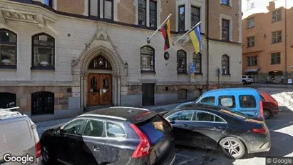 Lägenheter till salu i Område ej specificerat - Bild från Google Street View