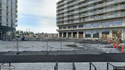 Lägenheter att hyra i Järfälla - Bild från Google Street View