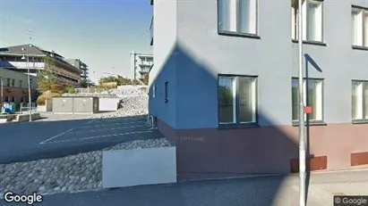 Lägenheter att hyra i Sigtuna - Bild från Google Street View