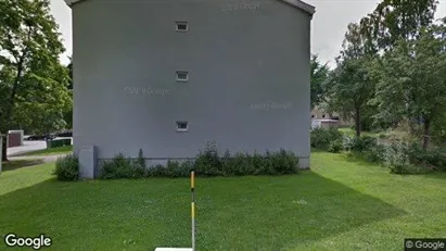 Lägenheter att hyra i Hofors - Bild från Google Street View