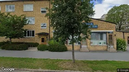 Lägenheter att hyra i Söderort - Bild från Google Street View