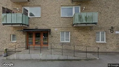 Lägenheter att hyra i Söderort - Bild från Google Street View