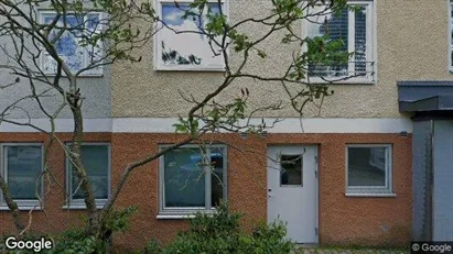 Lägenheter att hyra i Västerort - Bild från Google Street View