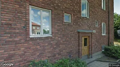 Lägenheter att hyra i Kungsholmen - Bild från Google Street View