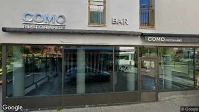 Lägenheter att hyra i Västerort - Bild från Google Street View