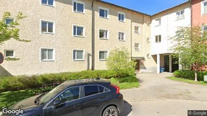 Lägenheter att hyra i Västerort - Bild från Google Street View