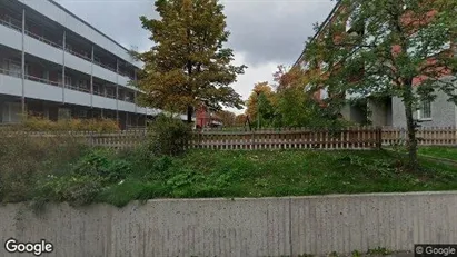 Lägenheter att hyra i Västerort - Bild från Google Street View