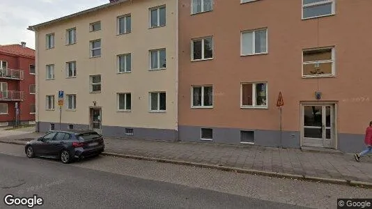 Bostadsrätter till salu i Linköping - Bild från Google Street View