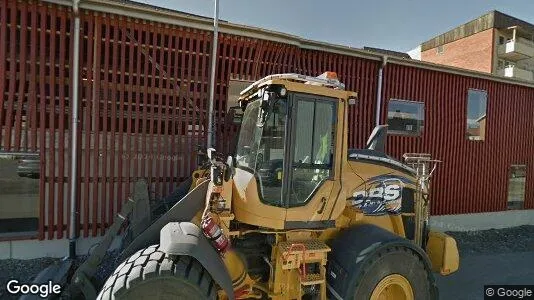 Lägenheter till salu i Umeå - Bild från Google Street View