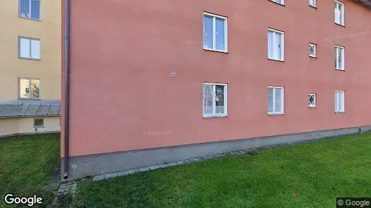 Lägenheter att hyra i Gävle - Bild från Google Street View