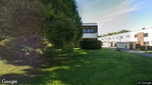 Lägenheter att hyra i Gävle - Bild från Google Street View