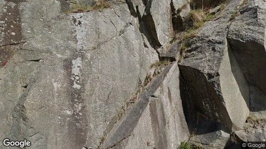 Bostadsrätter till salu i Uddevalla - Bild från Google Street View