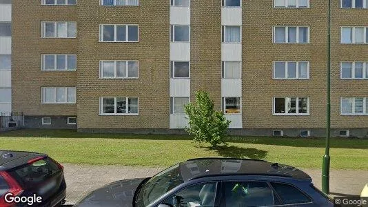 Bostadsrätter till salu i Fosie - Bild från Google Street View