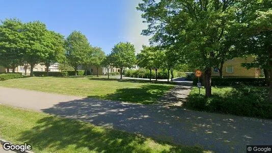 Bostadsrätter till salu i Helsingborg - Bild från Google Street View