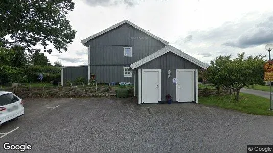 Bostadsrätter till salu i Vimmerby - Bild från Google Street View