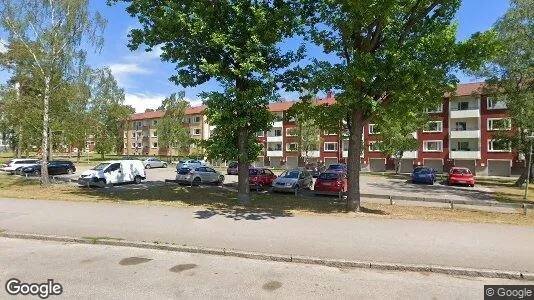 Bostadsrätter till salu i Kalmar - Bild från Google Street View