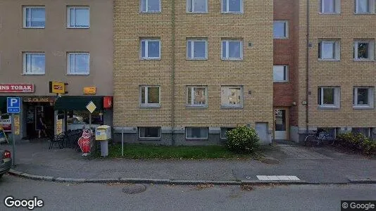 Bostadsrätter till salu i Katrineholm - Bild från Google Street View