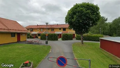 Bostadsrätter till salu i Lilla Edet - Bild från Google Street View