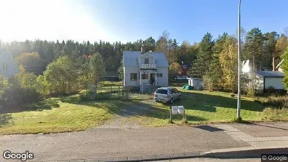 Bostadsrätter till salu i Västerort - Bild från Google Street View