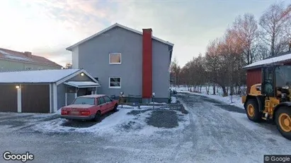 Lägenheter att hyra i Umeå - Bild från Google Street View