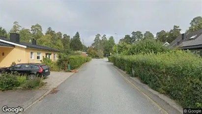 Lägenheter att hyra i Upplands-Bro - Bild från Google Street View