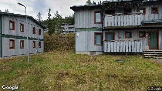 Lägenheter att hyra i Malung-Sälen - Bild från Google Street View