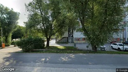 Lägenheter att hyra i Söderort - Bild från Google Street View