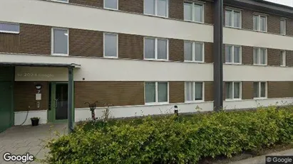 Lägenheter att hyra i Upplands-Bro - Bild från Google Street View