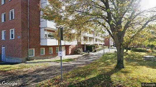 Lägenheter att hyra i Norra hisingen - Bild från Google Street View