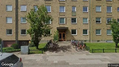 Lägenheter till salu i Malmö Centrum - Bild från Google Street View