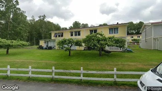 Lägenheter till salu i Jönköping - Bild från Google Street View