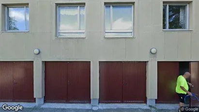 Lägenheter till salu i Söderort - Bild från Google Street View
