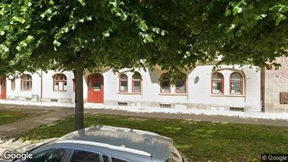 Lägenheter till salu i Malmö Centrum - Bild från Google Street View