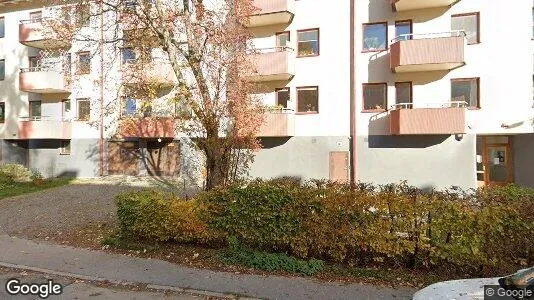 Lägenheter till salu i Söderort - Bild från Google Street View