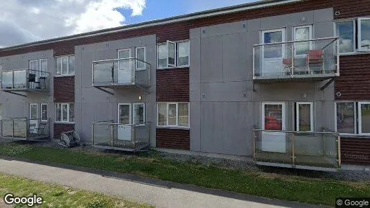 Lägenheter att hyra i Oxie - Bild från Google Street View