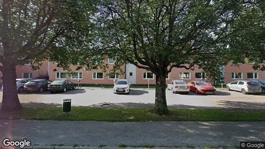 Rum att hyra i Uppsala - Bild från Google Street View