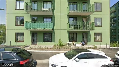 Lägenheter att hyra i Askim-Frölunda-Högsbo - Bild från Google Street View