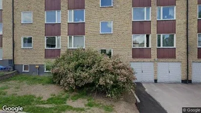 Lägenheter att hyra i Linköping - Bild från Google Street View