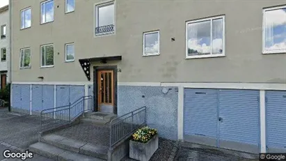 Lägenheter att hyra i Linköping - Bild från Google Street View