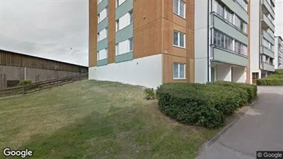 Bostadsrätter till salu i Södertälje - Bild från Google Street View