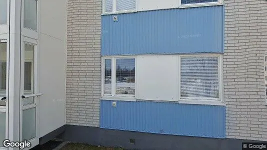 Lägenheter till salu i Umeå - Bild från Google Street View